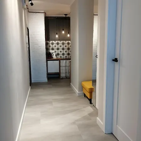 Green Apartament Centrum Olsztyn  Exterior foto
