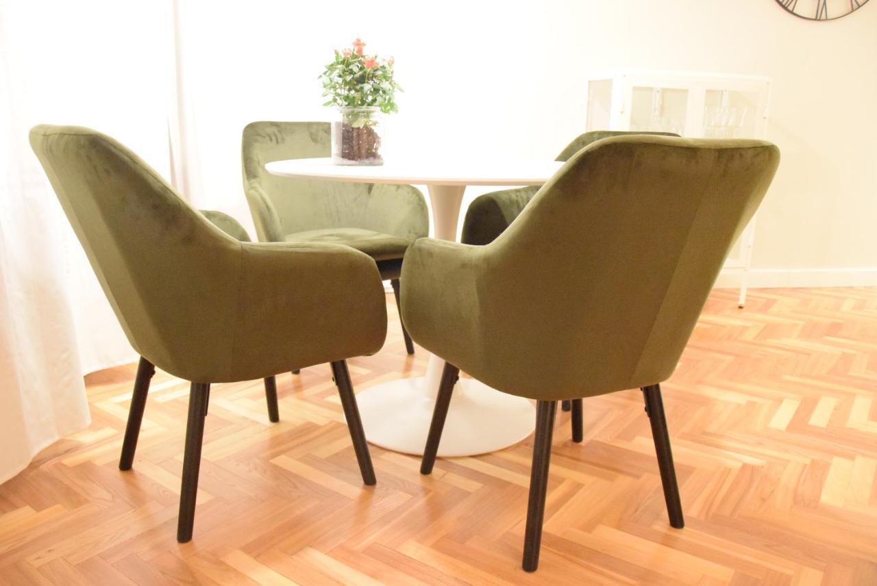 Apartment Green Apartament Centrum Olsztyn (Warmian-Masurian)