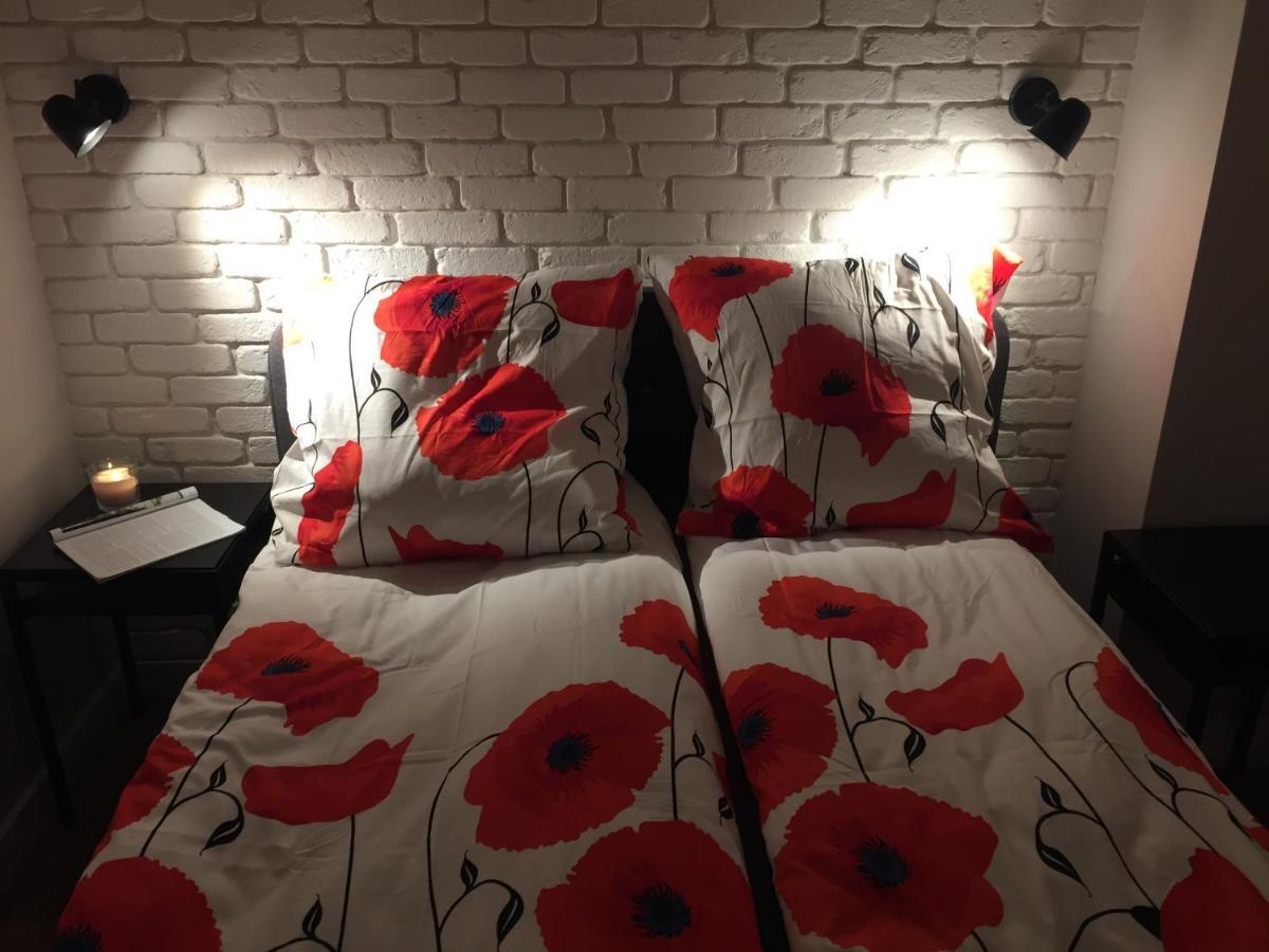 Green Apartament Centrum Apartment Olsztyn (Warmian-Masurian)