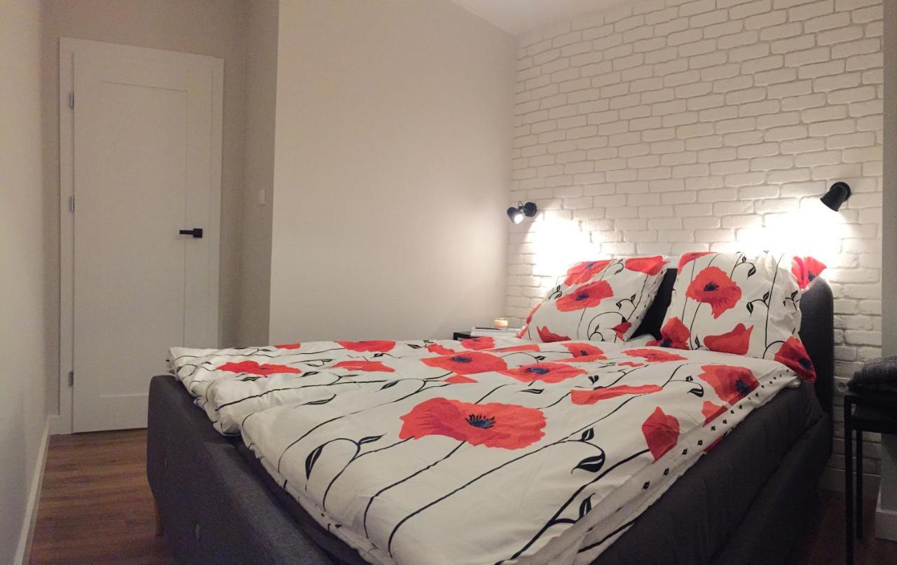 Green Apartament Centrum * Olsztyn (Warmian-Masurian)