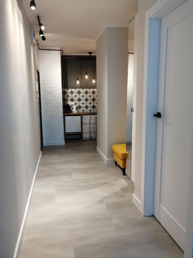 Green Apartament Centrum Olsztyn (Warmian-Masurian)