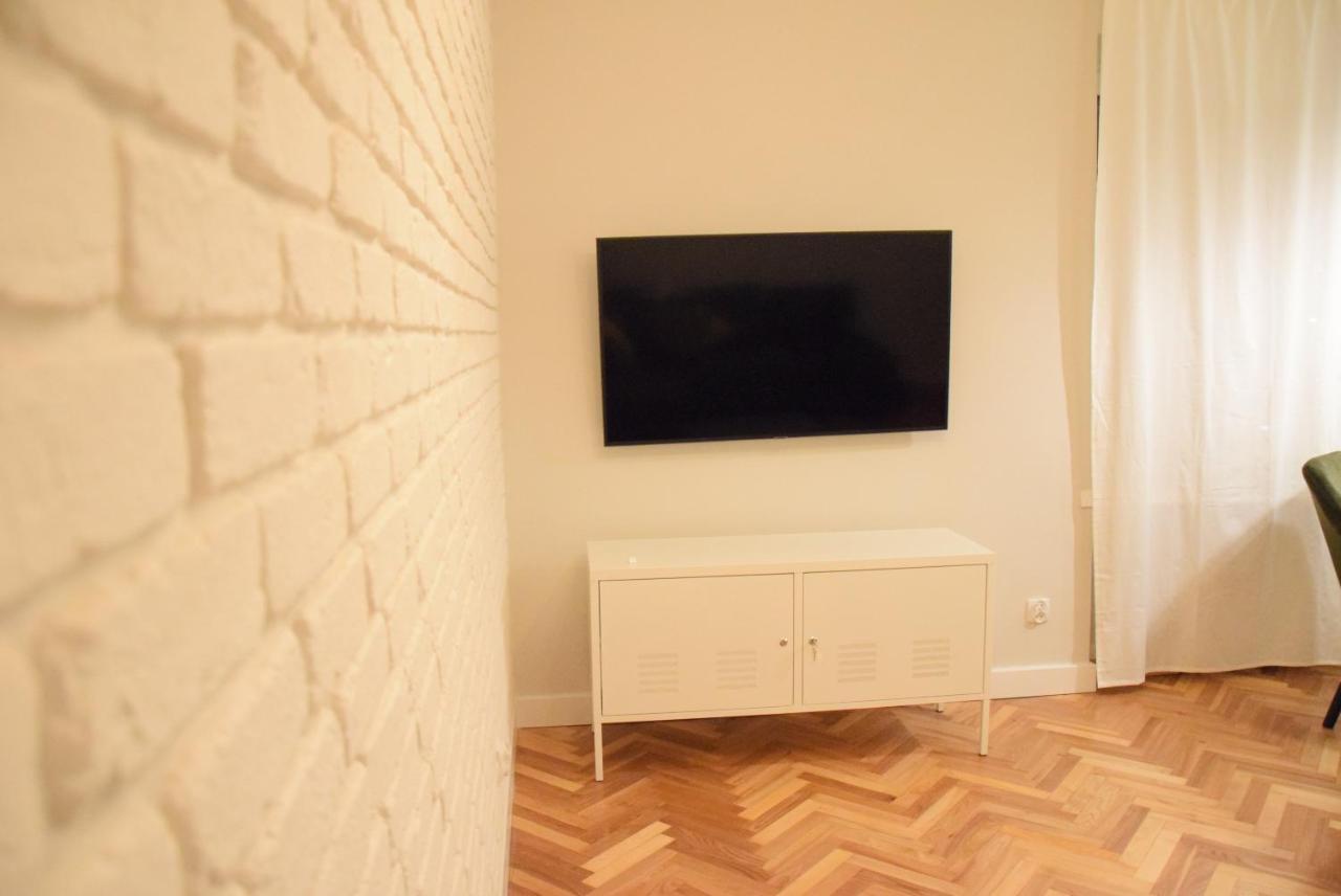 Green Apartament Centrum Apartment