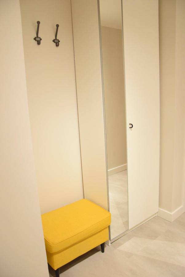 Green Apartament Centrum *