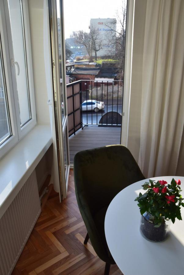Green Apartament Centrum Apartment Olsztyn (Warmian-Masurian)