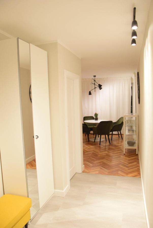 Green Apartament Centrum