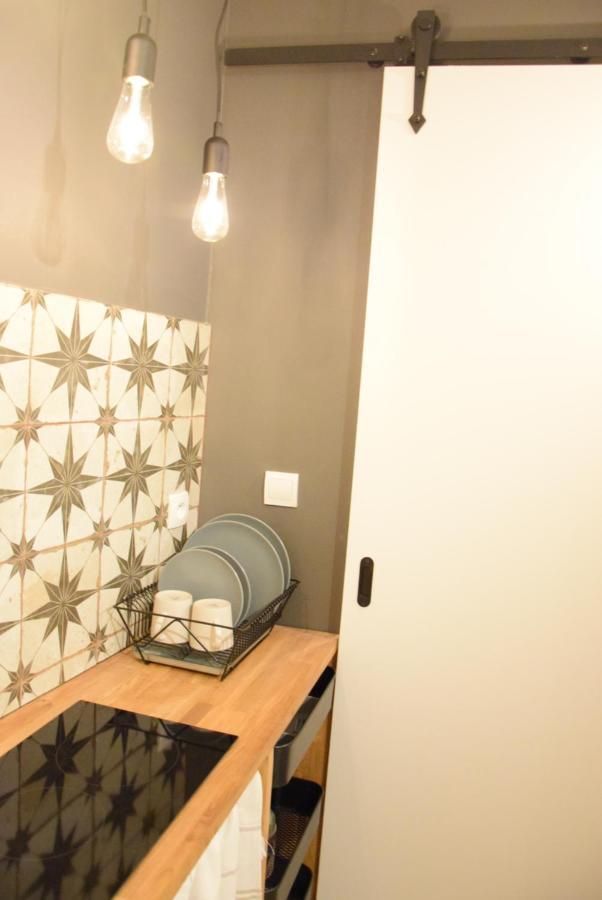 Green Apartament Centrum *