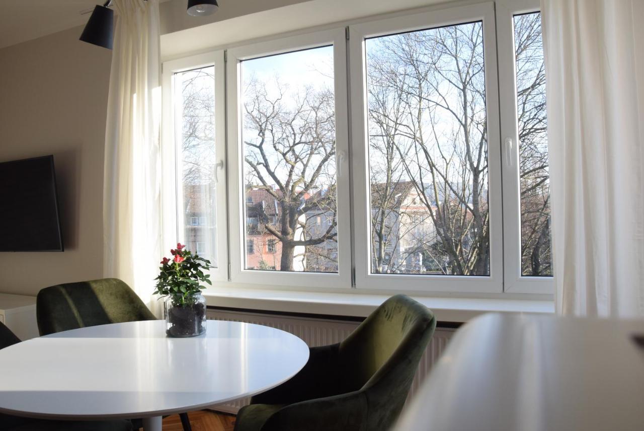 Green Apartament Centrum Olsztyn (Warmian-Masurian)